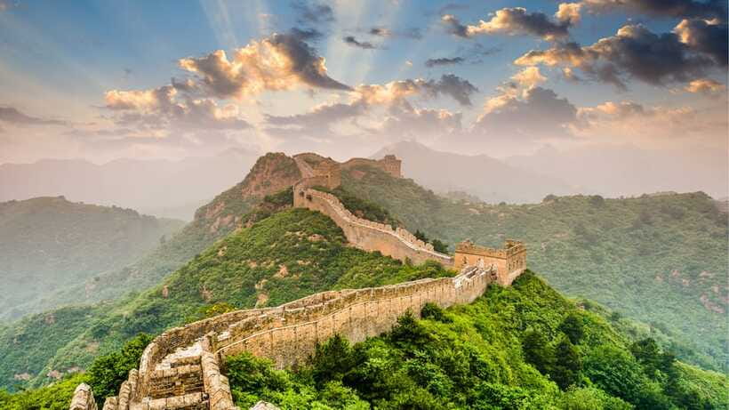 Beijing:Badaling Great Wall Tickets & Guided Tours - Who Should Book This, and Who Might Skip It