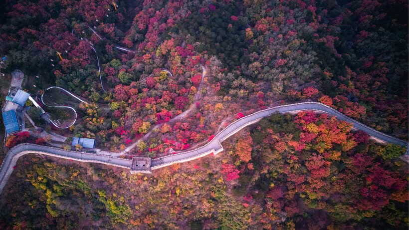 Beijing：Badaling Great Wall Tickets & Guided Tours - Picking the Right Option: Ticket Only vs Cable Car vs Bus vs Private