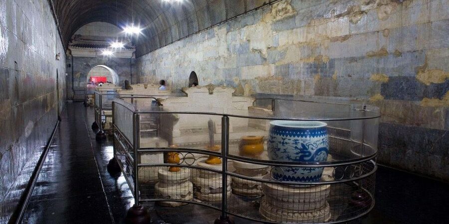 Beijing: Badaling Great Wall VIP Pass w/Optional Attractions - Combo afternoon options, choosing your Beijing flavor