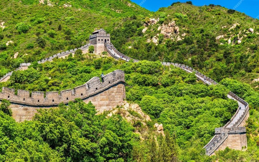 Beijing: Badaling Great Wall VIP Pass w/Optional Attractions - Who should book this private Great Wall day