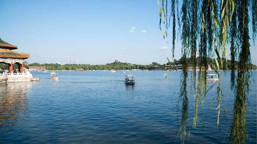 Beijing: Beihai Park Full Access Ticket - Must-See in China - Key things that make this ticket worth your time
