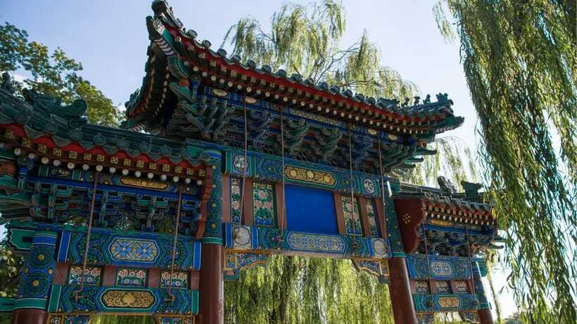 Beijing: Beihai Park Full Access Ticket - Must-See in China - Beihai Park Full Access: what you’re really paying for