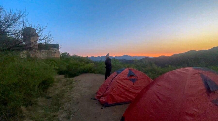 Beijing: Best Great Wall Sunset Tour - Jinshanling Sunset: Why the Timing Drives Everything