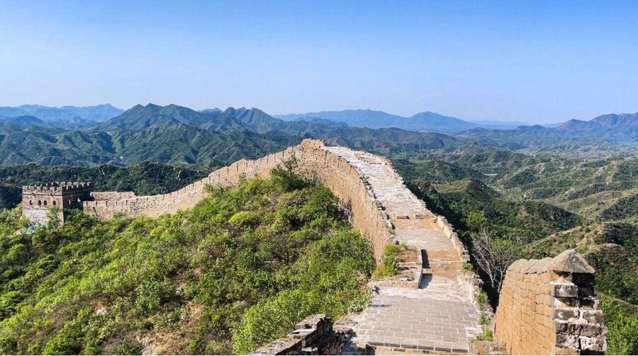 Beijing: Best Great Wall Sunset Tour - Practical Tips for a Smoother Sunset Wall Day