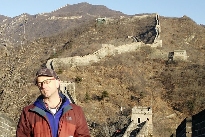 Beijing Budget EXPRESS TAXI To Great Wall of China at MuTianYu - The private ride that actually saves you time