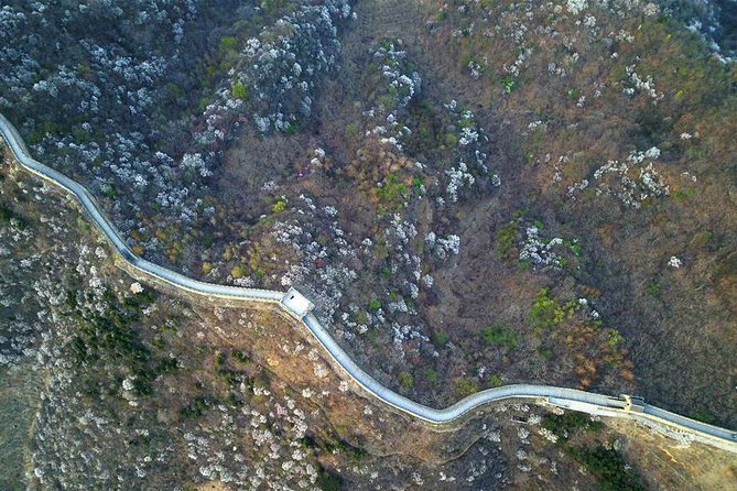 Beijing Budget EXPRESS TAXI To Great Wall of China at MuTianYu - Your driver as the day manager, not a tour lecture