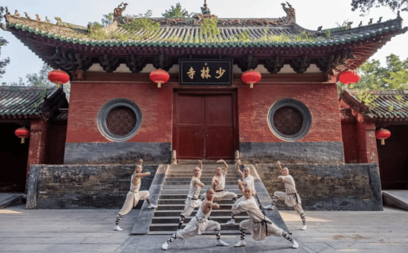 Beijing:Bullet Train Day Tour to Shaolin Temple&Martial Arts - Beijing West to Zhengzhou, then straight to Shaolin