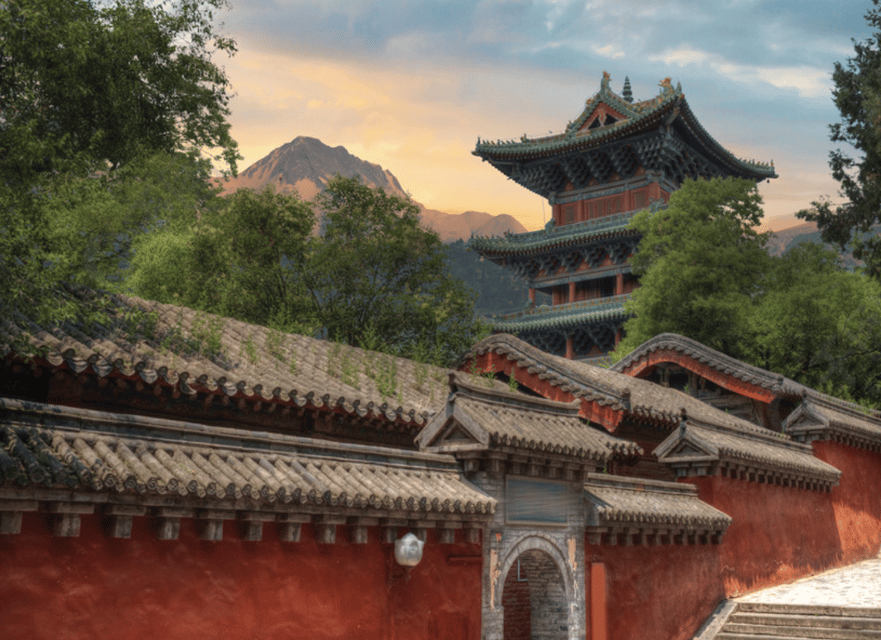 Beijing:Bullet Train Day Tour to Shaolin Temple&Martial Arts - Should you book this Beijing to Shaolin bullet train tour?