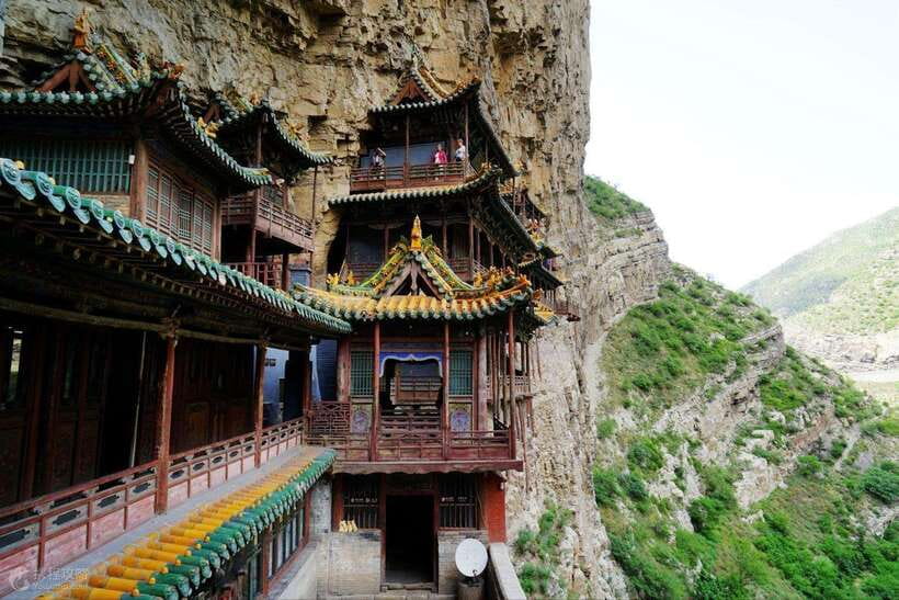 Beijing:Bullet Train Tour to Hanging Temple&Yungang Grottoes - Key takeaways before you go