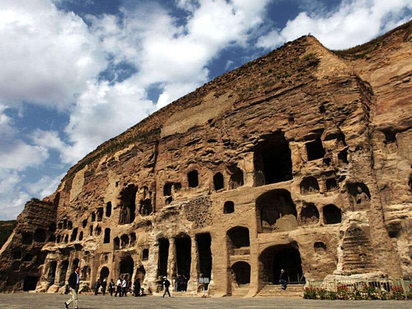 Beijing:Bullet Train Tour to Hanging Temple&Yungang Grottoes - FAQ