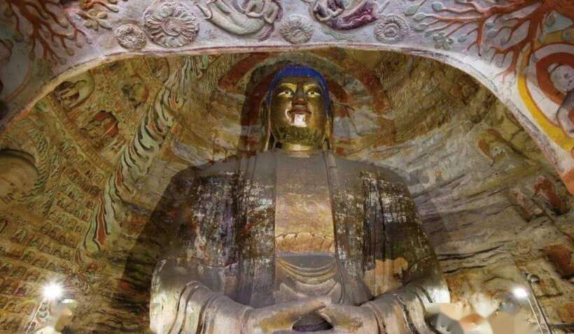 Beijing:Bullet Train Tour to Hanging Temple&Yungang Grottoes - Why these two UNESCO sites from Beijing click together