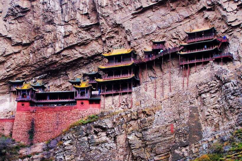 Beijing:Bullet Train Tour to Hanging Temple&Yungang Grottoes - Should you book this Beijing to Datong bullet train tour?