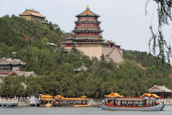 Beijing Capital Airport Layover Mutianyu Great Wall Private Tour - How the 5 to 8 Hours Work With Real Airport Timing