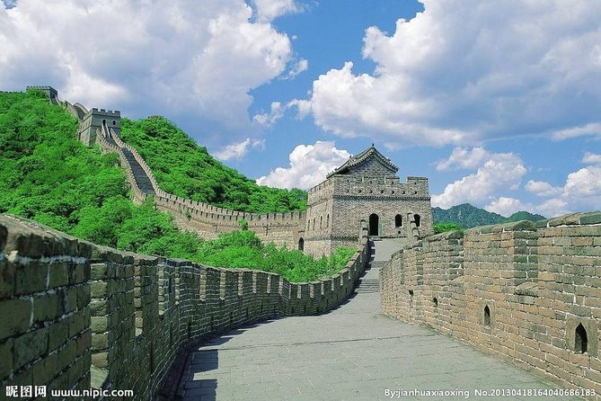 Beijing Capital Airport Layover Mutianyu Great Wall Private Tour - PEK Pickup That Keeps Your Layover From Melting Into Chaos
