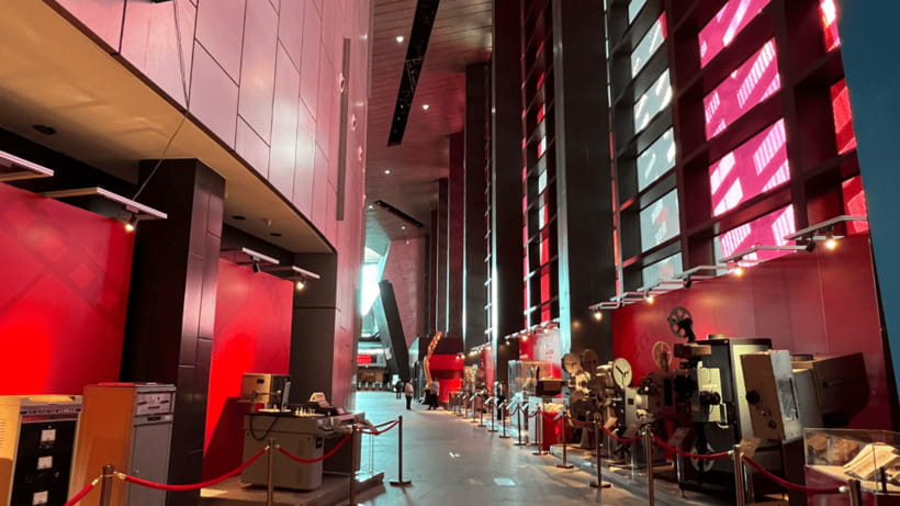 Beijing: China National Film Museum Entry Reservation - Who this visit suits best (and who should think twice)