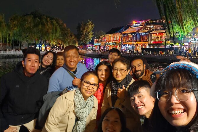 Beijing City Walk: Explore Hutongs Life and Old Beijing - Key points to notice before you go