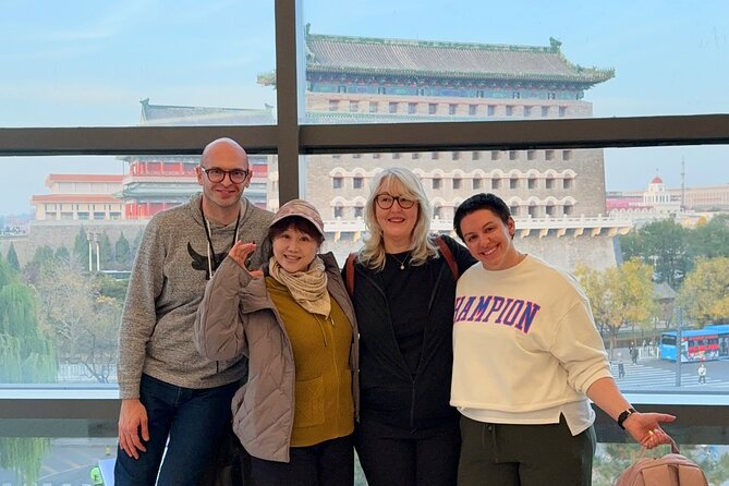 Beijing City Walk: Explore Hutongs Life and Old Beijing - Why this hutong city walk feels different from a standard sightseeing loop