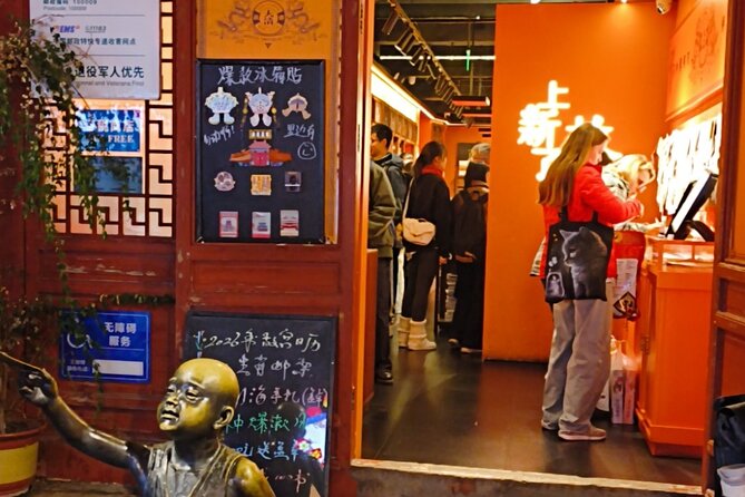 Beijing City Walk: Explore Hutongs Life and Old Beijing - Nanluoguxiang at night, the Drum Tower link, and a canal-side finish near Houhai