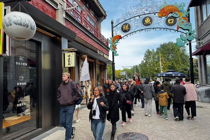 Beijing City Walk: Explore Hutongs Life and Old Beijing - Price reality: why $15 is a strong deal for a 2.5 hour guided hutong walk