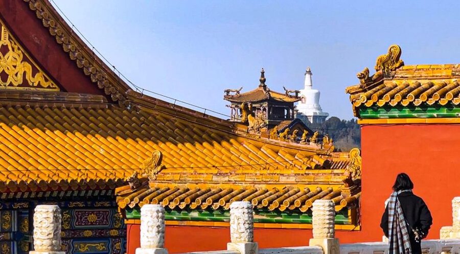 Beijing Classic 2-day Package Tour - How the private guide changes the whole experience