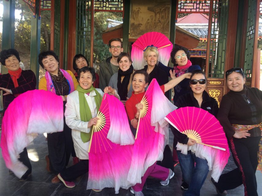 Beijing Classic 2-day Package Tour - What you get for the money: pricing and value
