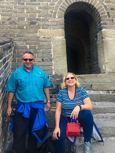 Beijing Classic 2-day Package Tour - Who this tour suits best, and who should consider other options