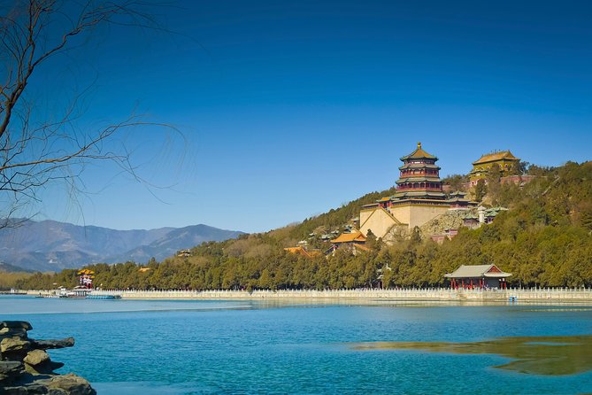 Beijing Classic Full-Day Tour including the Forbidden City, Tiananmen Square, Summer Palace and Temple of Heaven - The 7:30 am start, pickup radius, and how the day is paced