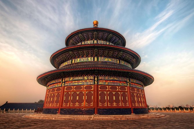Beijing Classic Full-Day Tour including the Forbidden City, Tiananmen Square, Summer Palace and Temple of Heaven - Guide quality makes or breaks the experience (Lee, Jenny, Mary, Murphy, Michael)