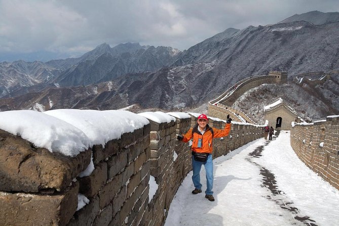 Beijing Daxing Airport Private Transfer to Mutianyu Great Wall - Beijing Daxing Pickup: Timing That Actually Works
