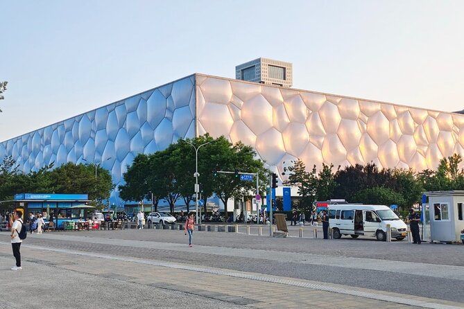 Beijing Day Tour: Mutianyu Great Wall,Summer Palace &Olympic Park - Best fit: who will like this tour most