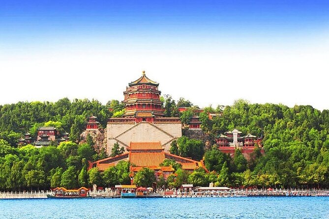 Beijing Day Tour: Mutianyu Great Wall,Summer Palace &Olympic Park - Small logistics to plan for before you go