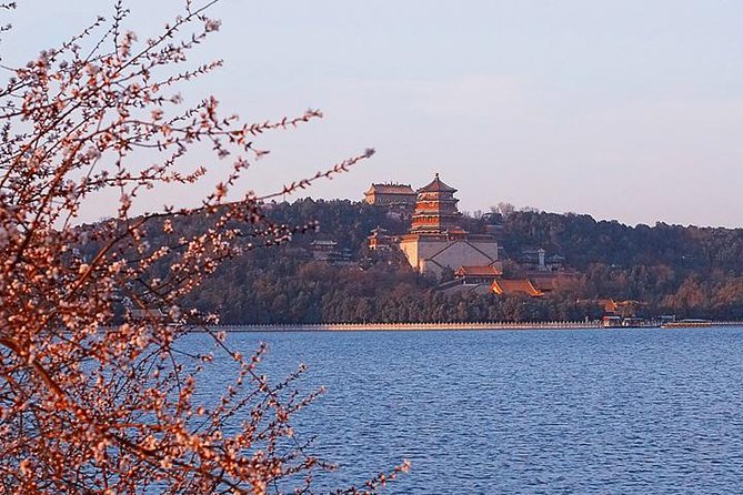 Beijing Downtown Hotel To Beijing Capital Airport one way private transfer - Price and logistics: what you’re really paying for