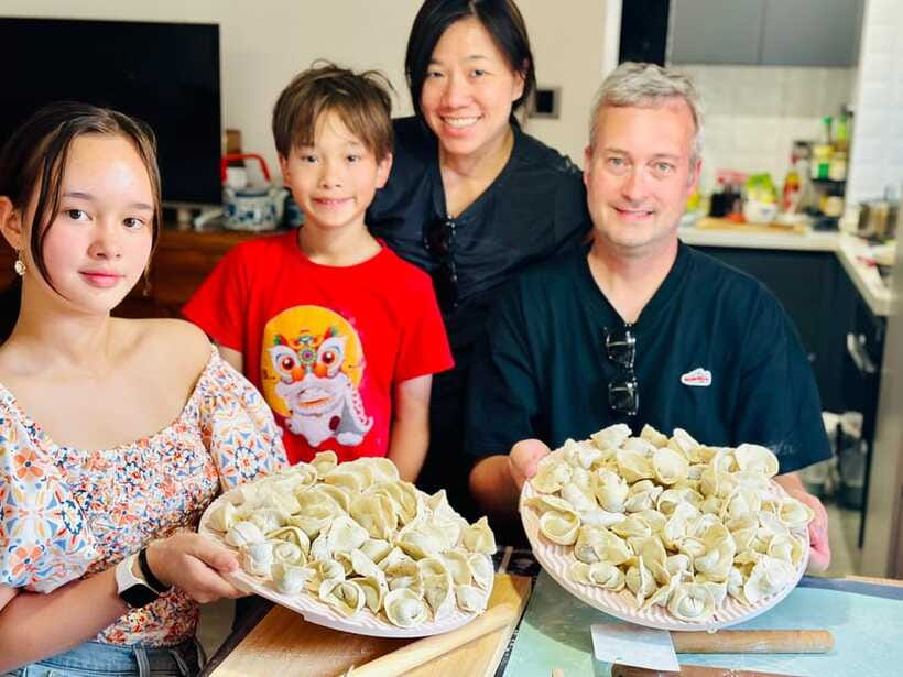 Beijing: Dumpling-Making Class with wet Market visit - Choosing what else you cook: Kung Pao Chicken and more