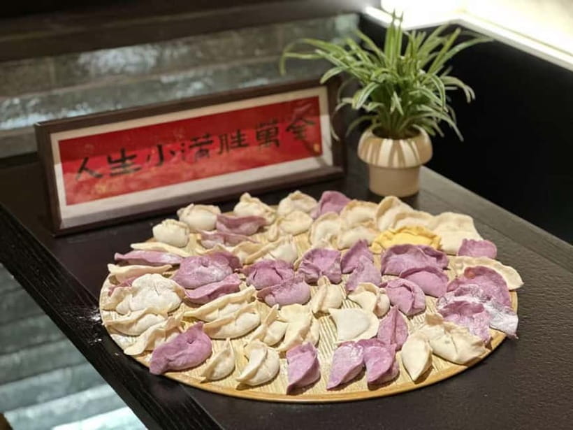 Beijing: Dumpling Making Workshop with Meal and Tea - Should you book this Beijing dumpling class?