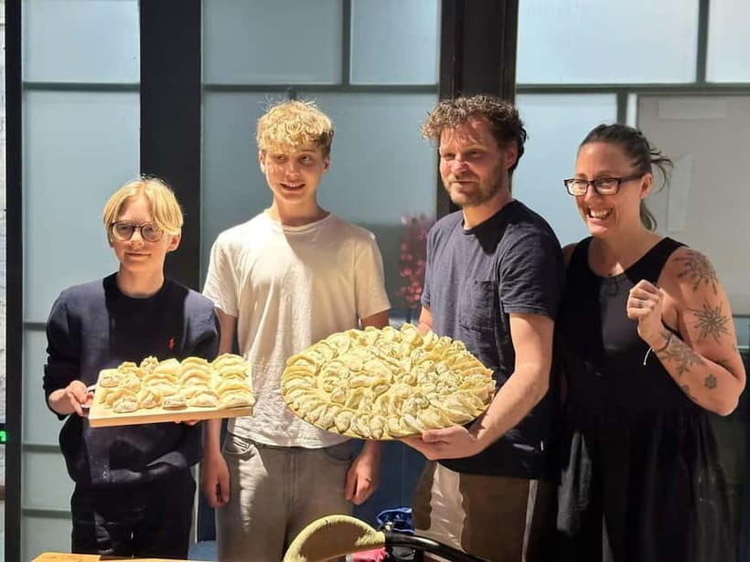 Beijing: Dumpling Making Workshop with Meal and Tea - Price value: why $35 can work, and when it might not