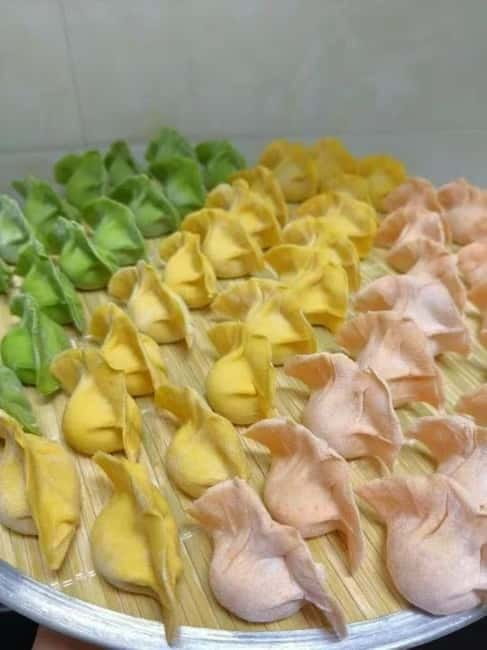 Beijing: Dumpling Making Workshop with Meal and Tea - Who this Beijing dumpling class suits best, and who should skip