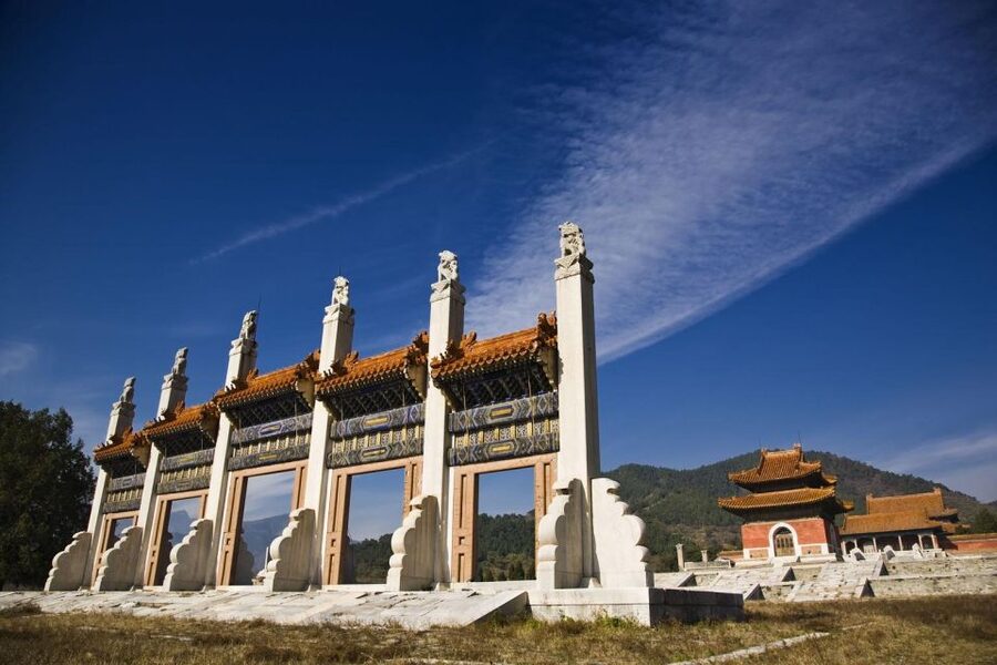 Beijing:Eastern Qing Tomb/Huangyaguan Great Wall/Dule Temple - Should you book this tour or not?
