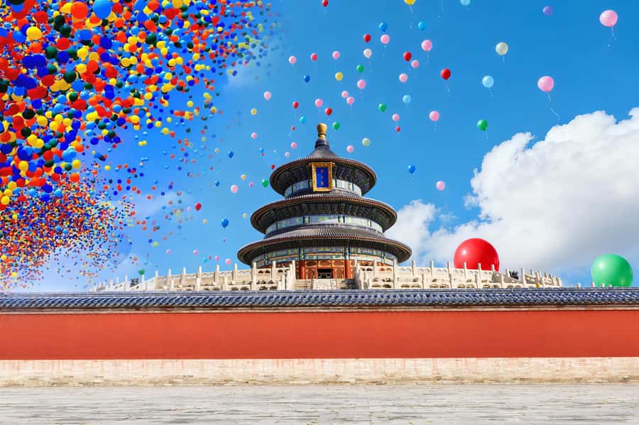 Beijing: Entry to Temple of Heaven Park - Key things to know before you go