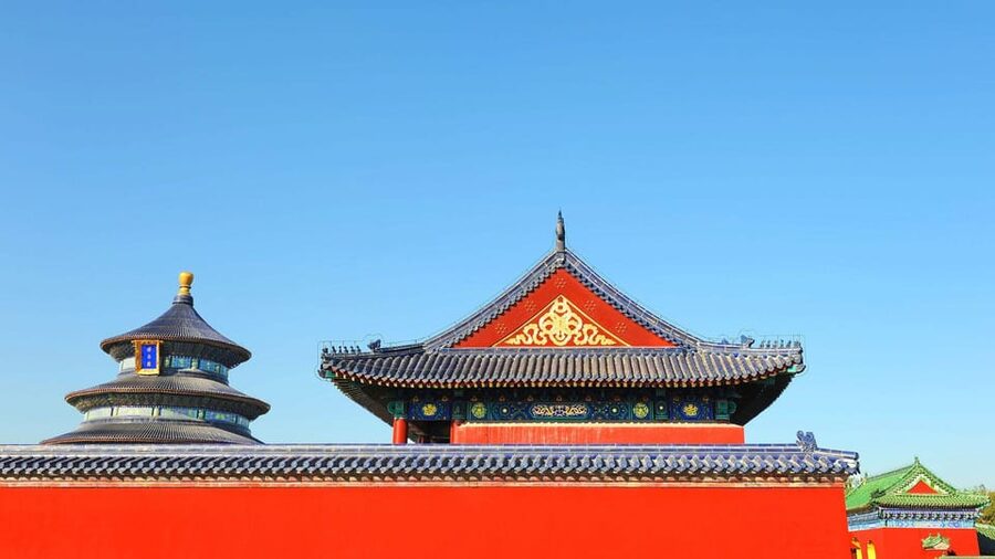 Beijing: Entry to Temple of Heaven Park - Who should book this, and who should skip it
