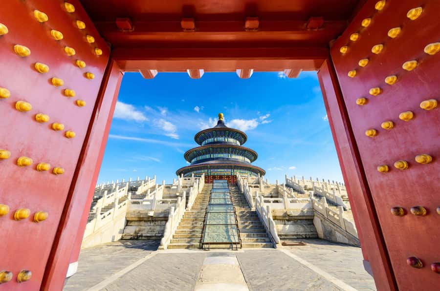 Beijing: Entry to Temple of Heaven Park - Price and value: why $7 can be a smart deal