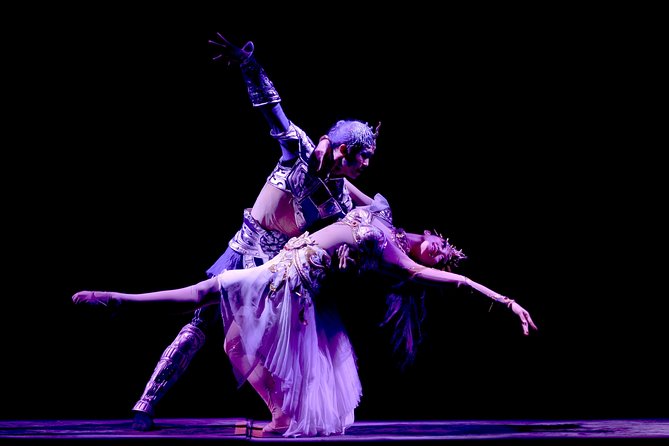 Beijing Evening Tour: Chaoyang Acrobatic Show with Peking Duck Dinner - Getting There: Private Group, Van or Bus, and Taxi Options