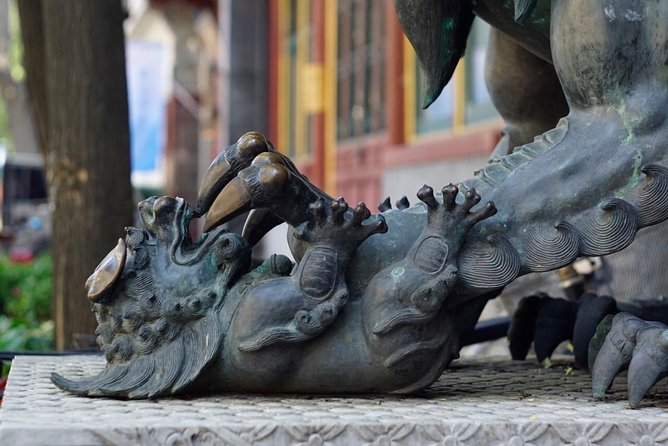 Beijing Exclusive Private Shopping Tour: Curated Just for You - Should you book Beijing Exclusive Private Shopping Tour?