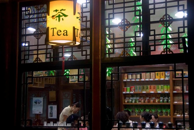 Beijing Exclusive Private Shopping Tour: Curated Just for You - FAQ