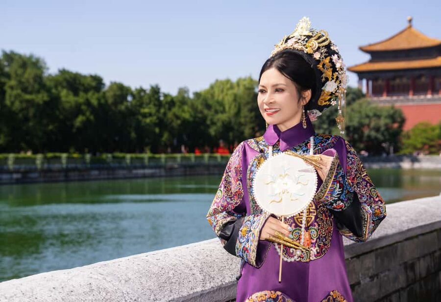 Beijing: Explore the Forbidden City in Hanfu - Who Should Book This Hanfu and Forbidden City Combo?