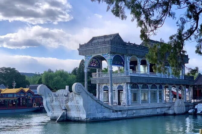 Beijing Forbidden City and Summer Palace Private Guide Tour - Key highlights before you go