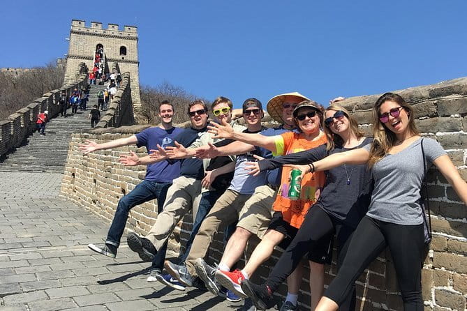 Beijing Forbidden City and Summer Palace Private Guide Tour - Summer Palace: Imperial Garden Time With Optional Extras