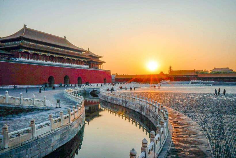 Beijing:Forbidden City and Temple of Heaven Small Group Tour - Key highlights you can bank on