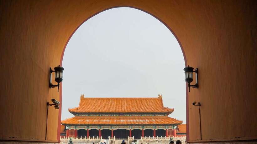 Beijing:Forbidden City and Temple of Heaven Small Group Tour - Price and value: is $75 a good deal?