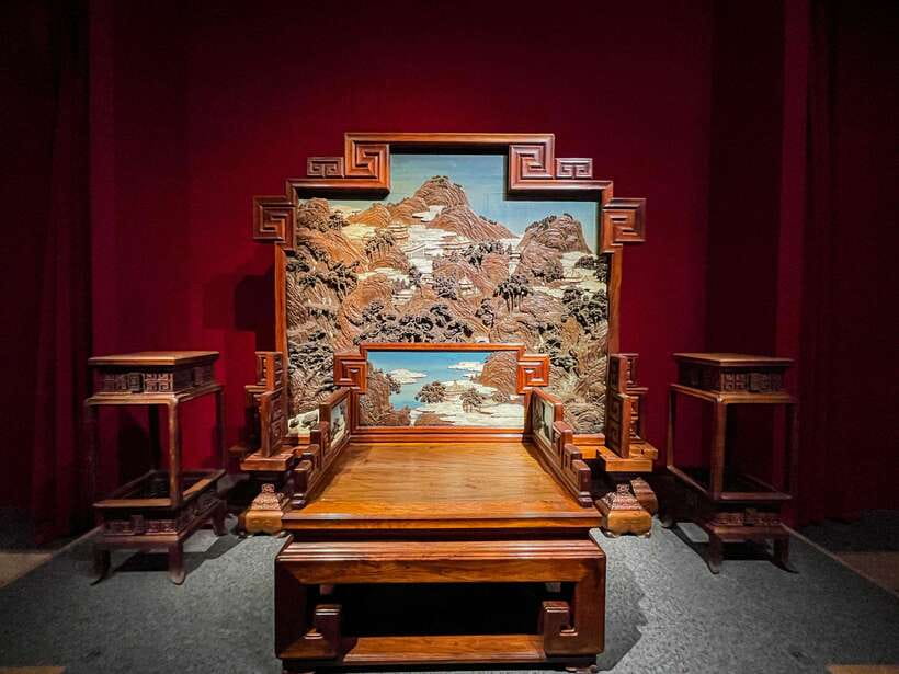 Beijing: Forbidden City and Tian’anmen Square Waking Tour - Key Things I’d Plan Around
