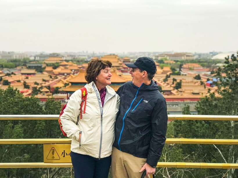 Beijing: Forbidden City and Tian’anmen Square Waking Tour - A Smooth Beijing Day That Starts With Tickets and Timing